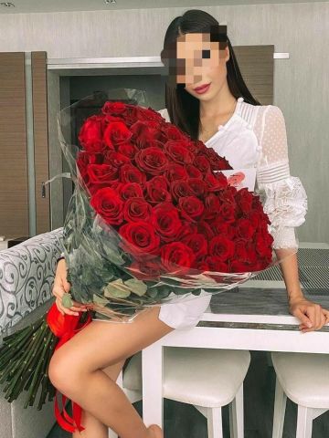 Анкета проститутки Милолика - Фото 1, , 23 года, №366839